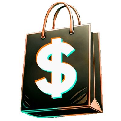 Ícone super-eletro-e-variedades